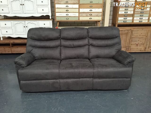 Sheridan - Fabric 3 seater sofa - factory second clearance - photo 2 of 7