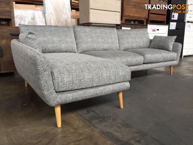 FORWELL FABRIC LOUNGE - photo 2 of 10