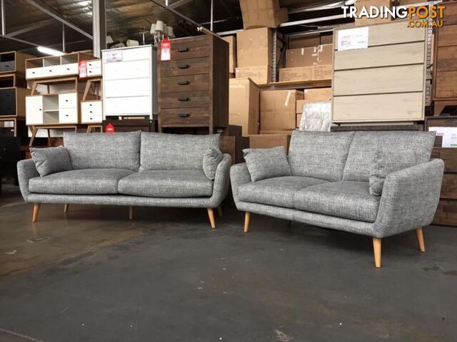 FORWELL FABRIC LOUNGE - photo 5 of 10
