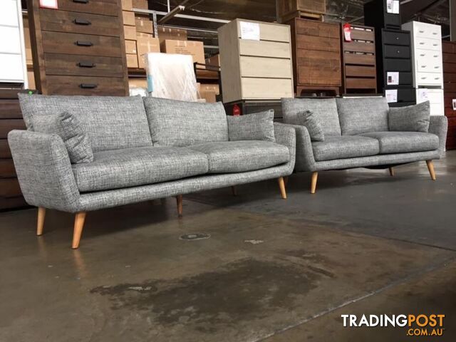 FORWELL FABRIC LOUNGE - photo 4 of 10