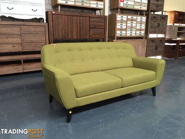 COUNTRY SOFA SET - 2.5SEAT + 2.5 SEAT SET - photo 4 of 6