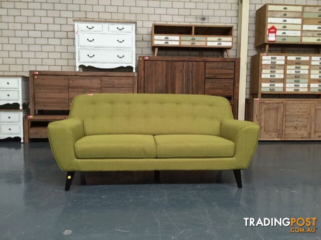 COUNTRY SOFA SET - 2.5SEAT + 2.5 SEAT SET - photo 3 of 6