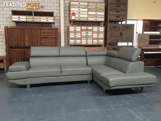 ORION - New leather lounge - photo 2 of 5