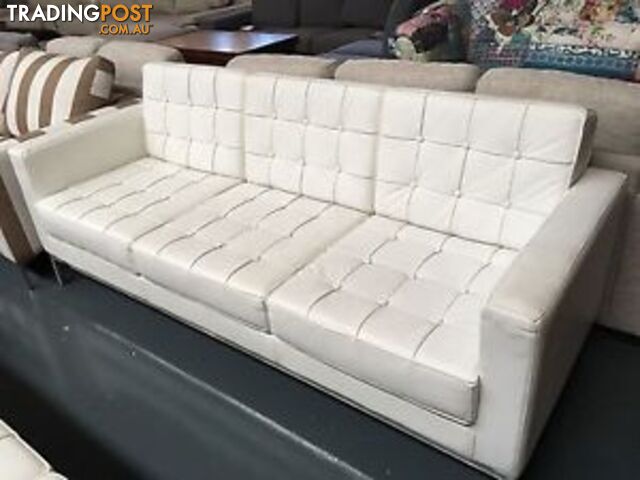Ex Display Hone sofa