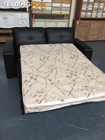 DIAMOND SOFA BED FOR SALE - photo 3 of 4