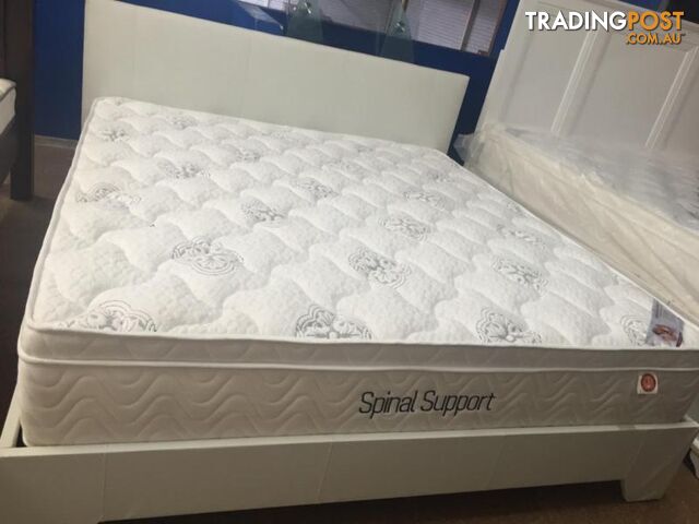 Mattress SALE!! - photo 2 of 10