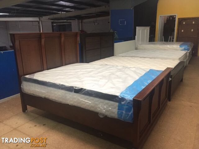 Mattress SALE!! - photo 4 of 10