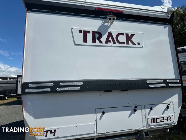 2024 TRACK T4 CARAVAN RHAPSODY