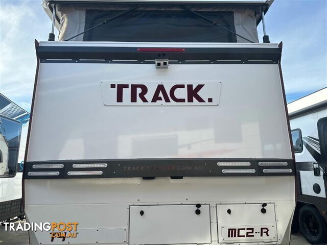 2024 TRACK T4 CARAVAN RHAPSODY