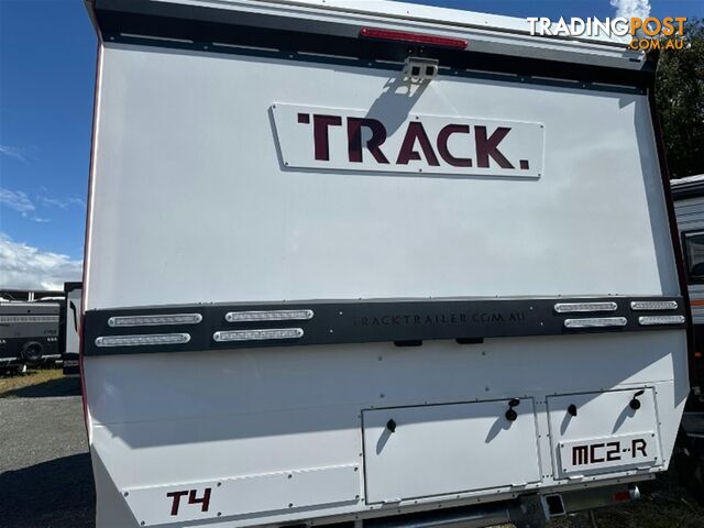 2024 TRACK T4 CARAVAN RHAPSODY