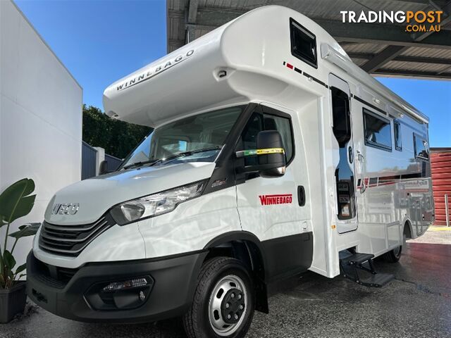 2024 WINNEBAGO KIRRA MOTORHOME