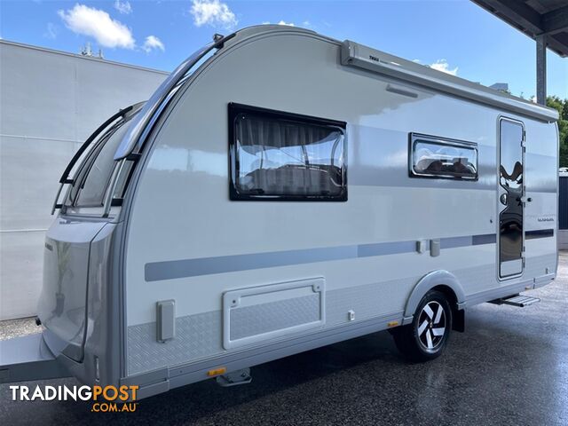 2023 ADRIA ADORA CARAVAN 492 DT SPORT