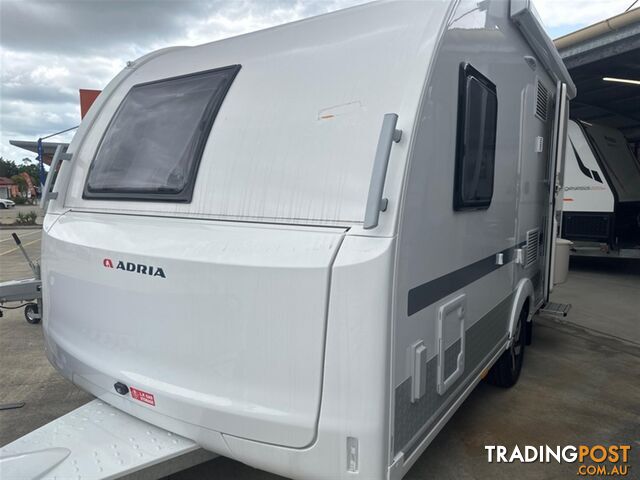 2023 ADRIA ALTEA CARAVAN 402 PH SPORT