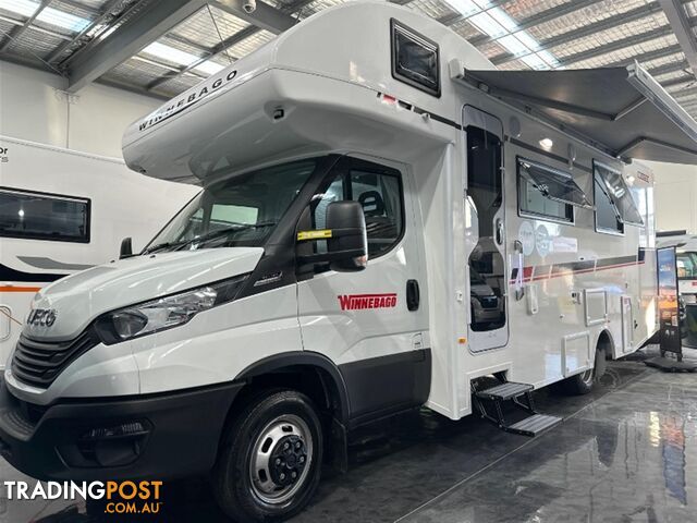 2024 WINNEBAGO COOGEE MOTORHOME