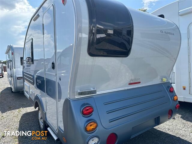 2024 ADRIA ACTION CARAVAN 361 LT