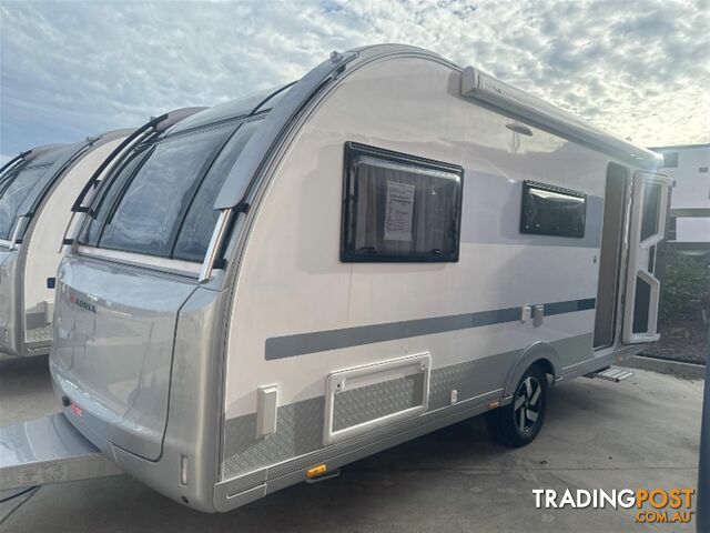 2023 ADRIA ADORA CARAVAN 492 DT SPORT