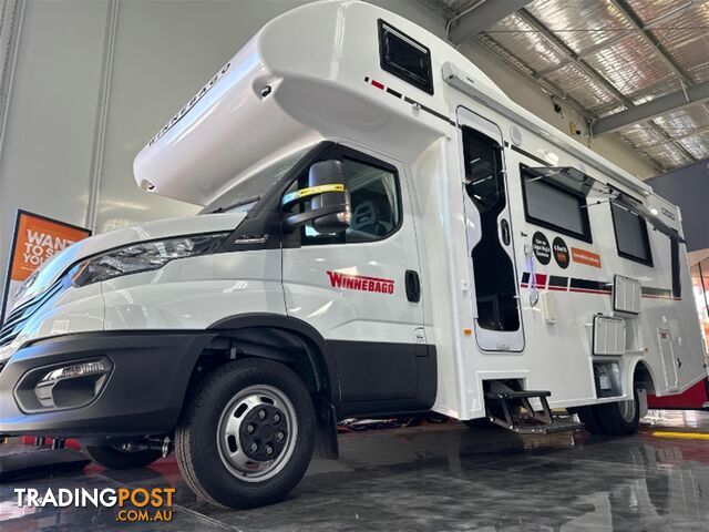 2024 WINNEBAGO COOGEE MOTORHOME