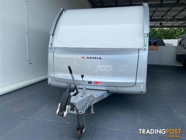 2023 ADRIA ADORA CARAVAN 542PH