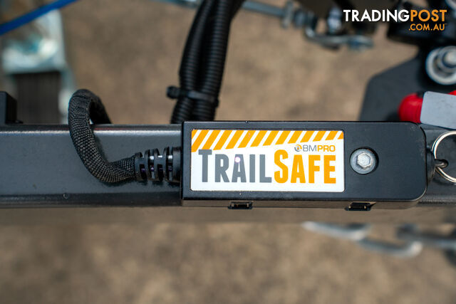 Wildtrack Offroad Single Axle - Explorer RV - photo 2 of 20