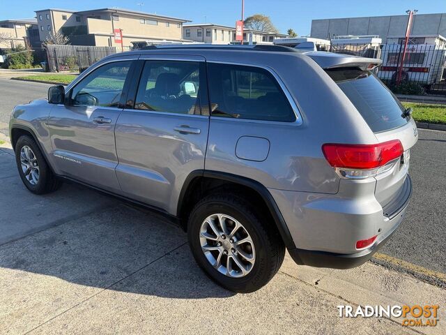 2014 JEEP GRAND CHEROKEE WK MY2014 LAREDO 4X2 WAGON