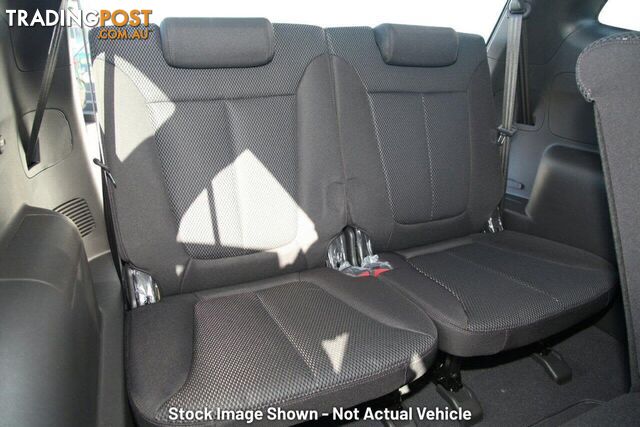 2011 HYUNDAI SANTA FE SLX CRDI (4X4) CM MY12 SUV, 4 DOORS, 7 SEATS