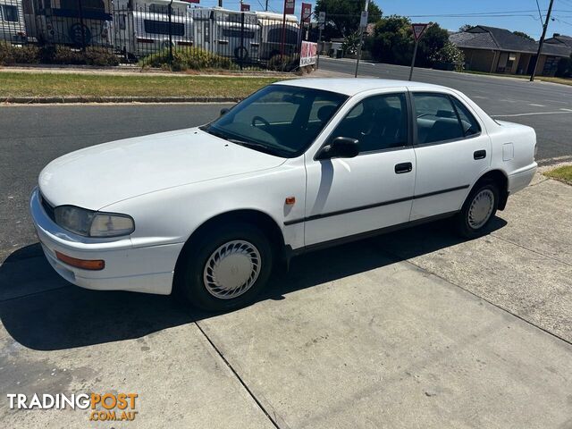 1994 TOYOTA CAMRY SDV10 CSI SEDAN