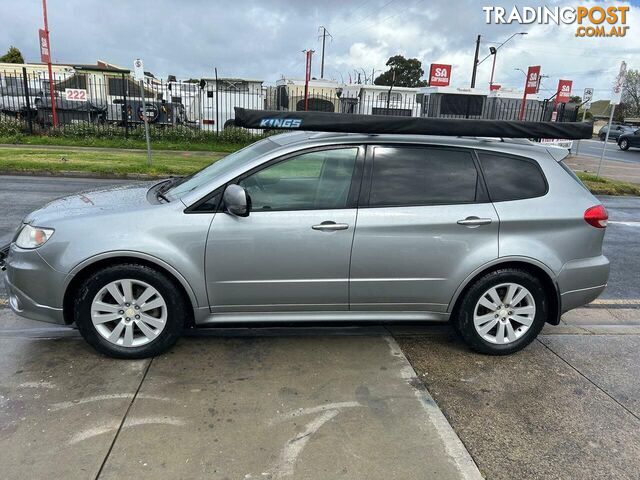 2011 SUBARU TRIBECA 3.6R PREMIUM (7 SEAT) MY11 SUV