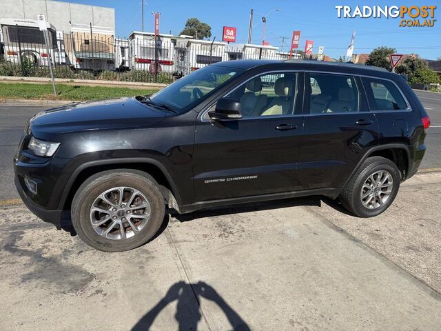 2014 JEEP GRAND CHEROKEE WK MY15 LAREDO 4X2 WAGON