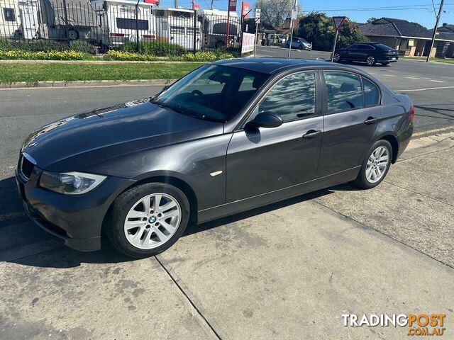 2005 BMW 320I  E90 SEDAN