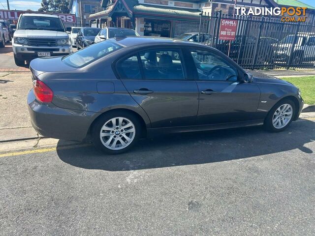 2005 BMW 320I  E90 SEDAN