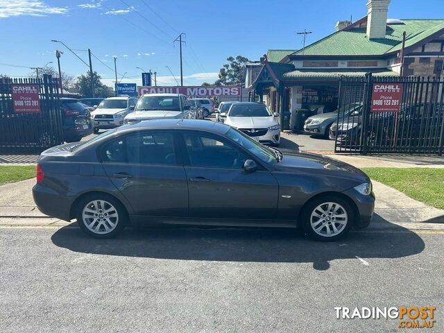 2005 BMW 320I  E90 SEDAN