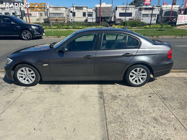 2005 BMW 320I  E90 SEDAN