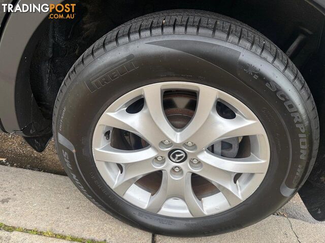 2015 MAZDA CX-9 TB10A5 CLASSIC ACTIVEMATIC WAGON - photo 5 of 17