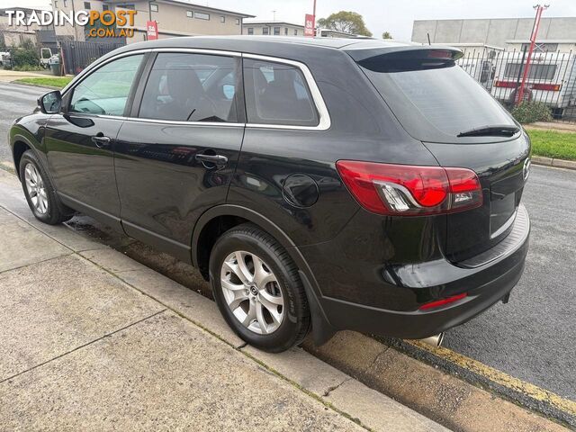 2015 MAZDA CX-9 TB10A5 CLASSIC ACTIVEMATIC WAGON - photo 3 of 17