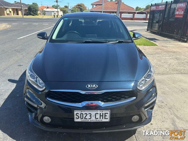 2020 KIA CERATO SPORT SAFETY PACK BD MY21 SEDAN, 4 DOORS, 5 SEATS