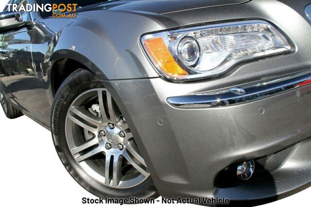 2013 CHRYSLER 300 LIMITED  -