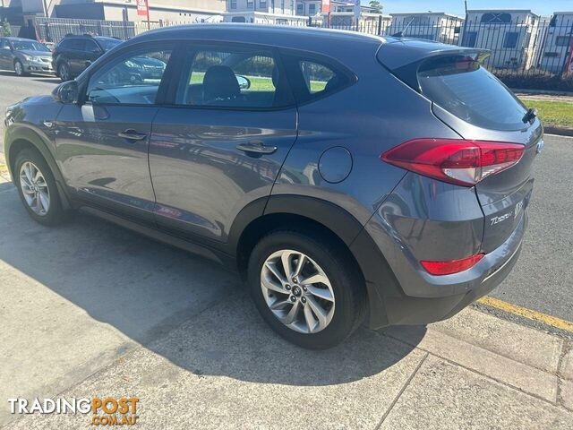 2016 HYUNDAI TUCSON ACTIVE TLE WAGON