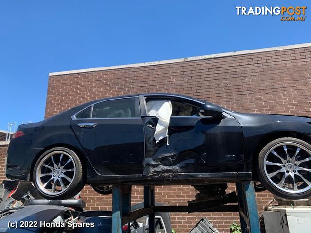 2013 HONDA - ACCORD Abs Pump/Modulator