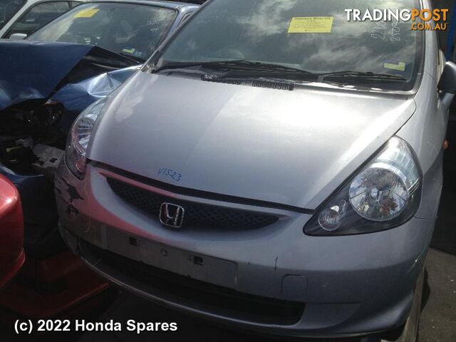 2007 HONDA - JAZZ Bonnet Hinge/Strut