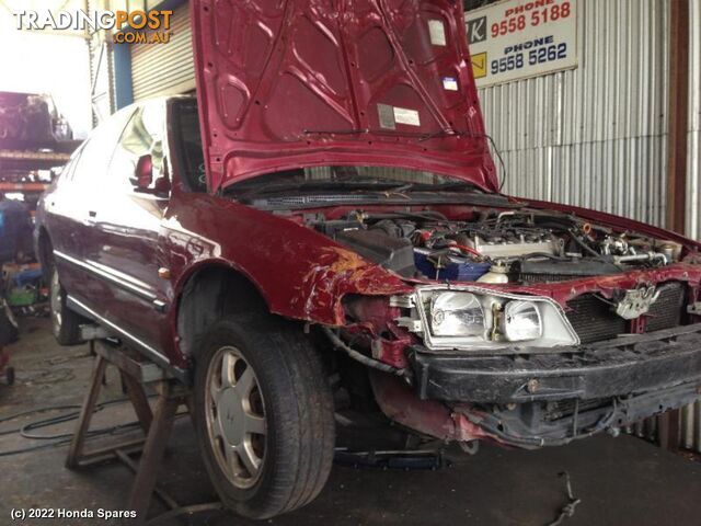 1996 HONDA - ACCORD Cruise Control Unit