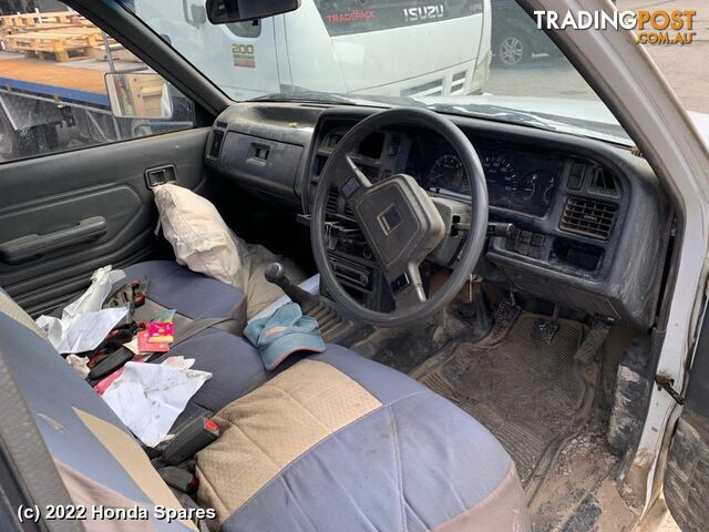 1999 MAZDA - BRAVO Right Guard Liner