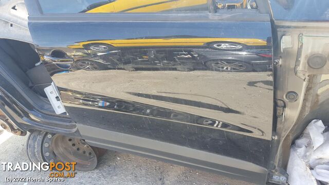 2010 VOLKSWAGEN - TIGUAN R Beam/Cradle/Xmembr - photo 5 of 38