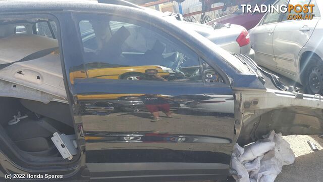 2010 VOLKSWAGEN - TIGUAN R Beam/Cradle/Xmembr - photo 4 of 38