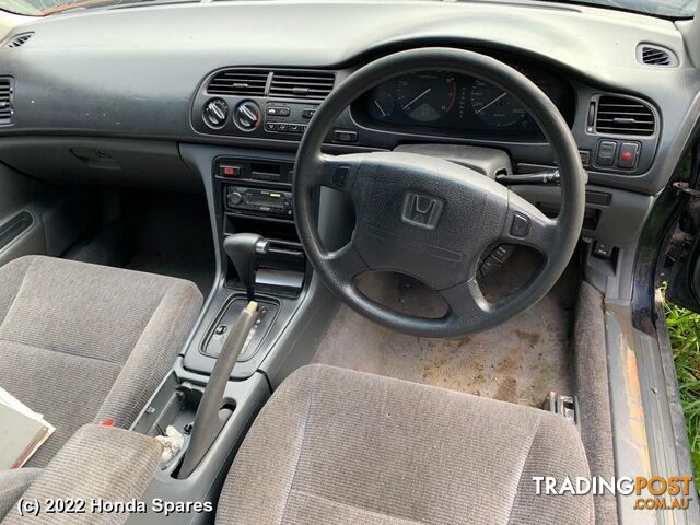 1996 HONDA - ACCORD Heater Core/Box