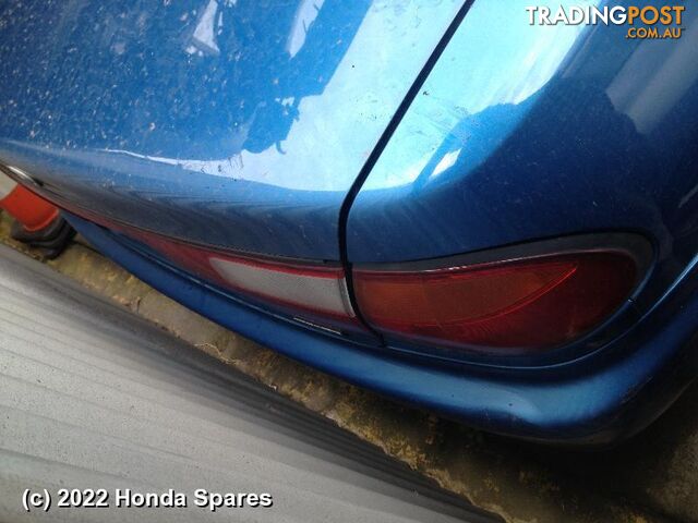 1997 MAZDA - 323 Right Door Mirror