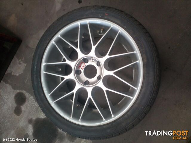 1992 NISSAN - 300ZX Wheel Mag