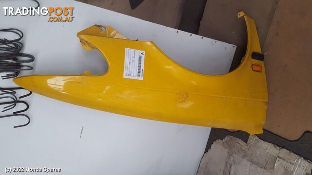 1999 SAAB - 9 3 Right Guard