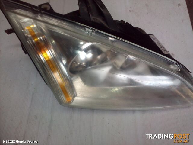 2006 FORD - FOCUS Right Headlamp