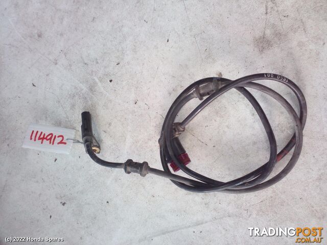Abs Sensor 2002 MERCEDES C CLASS