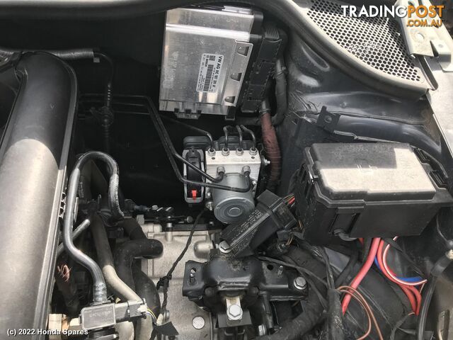 2015 VOLKSWAGEN - POLO Handbrake Lever - photo 5 of 24